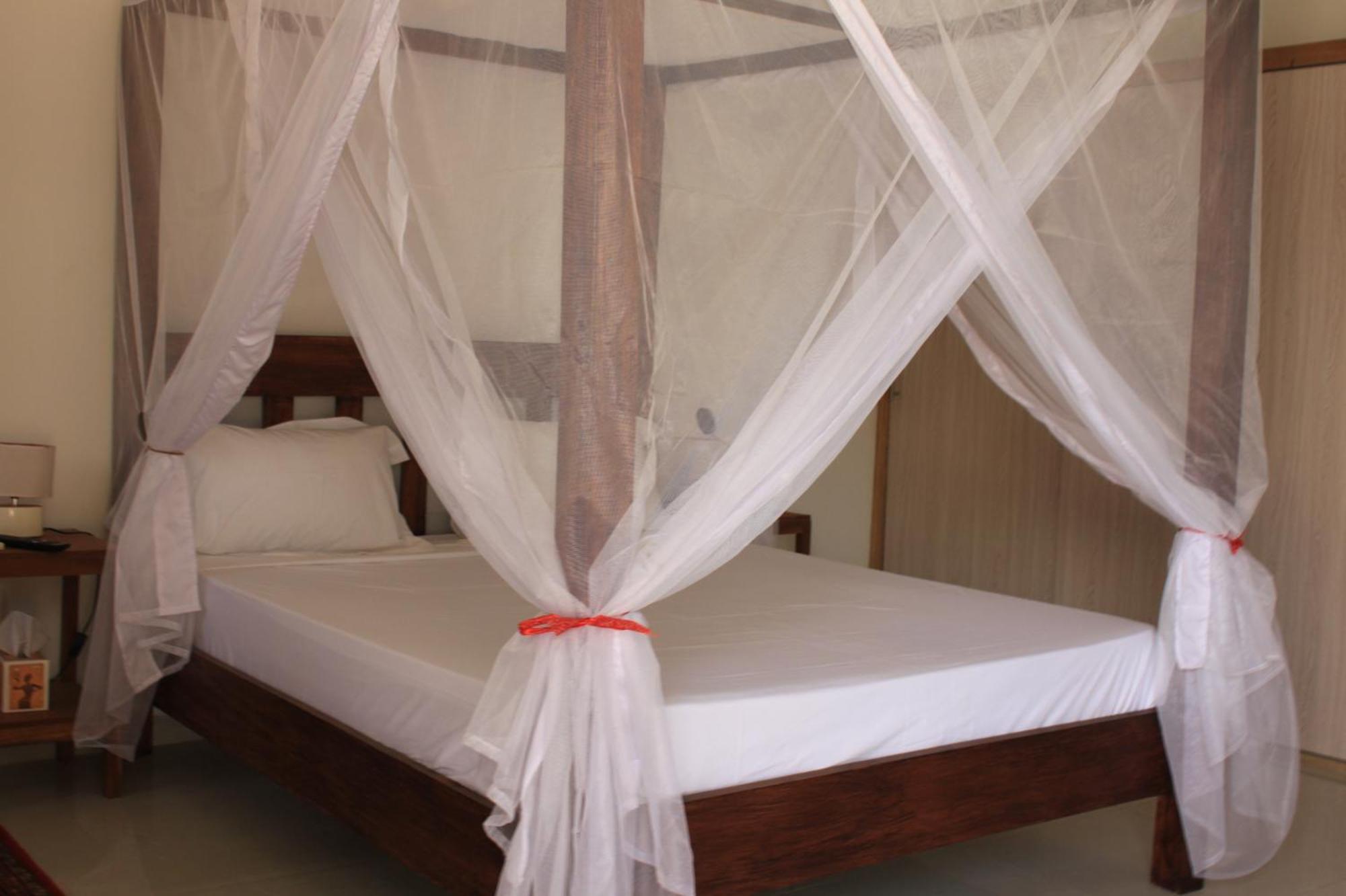 Amour Senegal Ngaparou Exterior photo